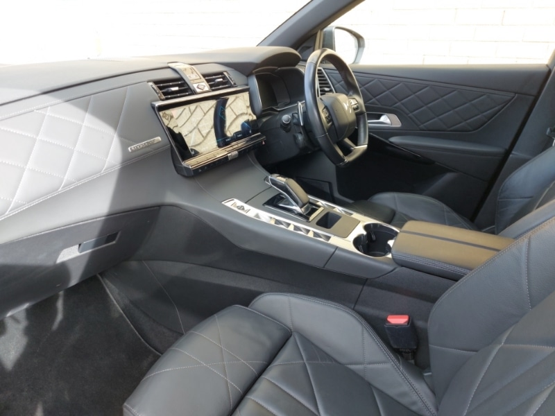 Used DS Automobiles DS 7 2023 for sale - 77827065: Photo 5