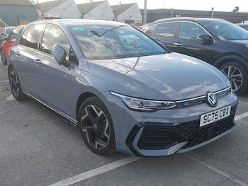 Used Volkswagen Golf 2025 for sale - 79635983: Photo