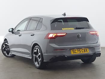 Used Volkswagen Golf 2025 for sale - 79635983: Photo