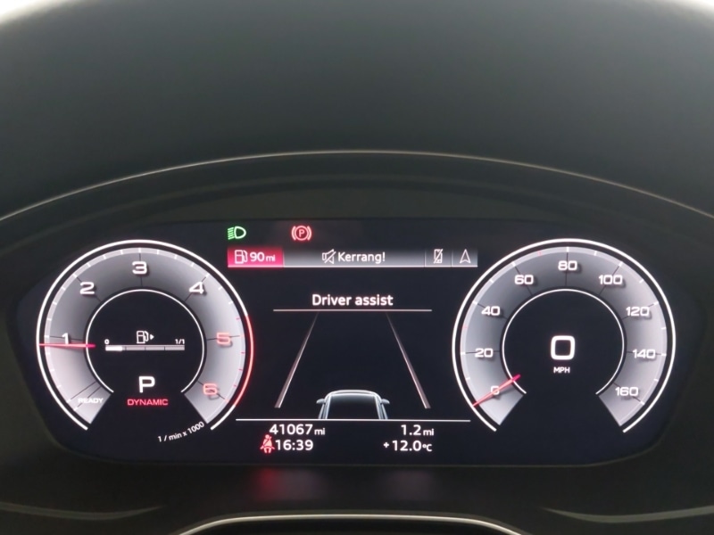 Used Audi A4 2021 for sale - 77265107: Photo 10