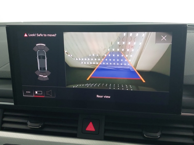 Used Audi A4 2021 for sale - 77265107: Photo 11