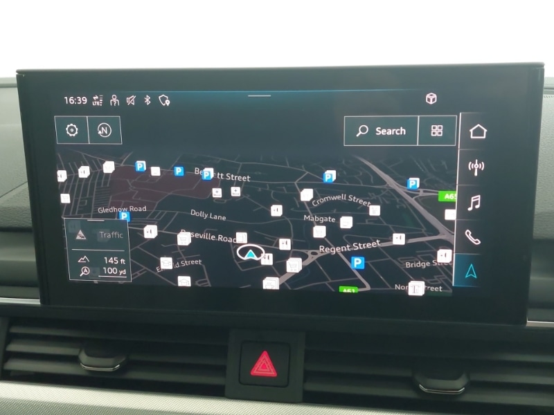 Used Audi A4 2021 for sale - 77265107: Photo 14