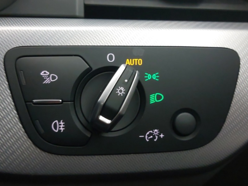 Used Audi A4 2021 for sale - 77265107: Photo 17