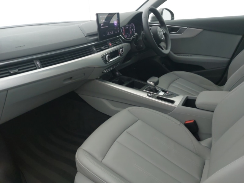 Used Audi A4 2021 for sale - 77265107: Photo 5