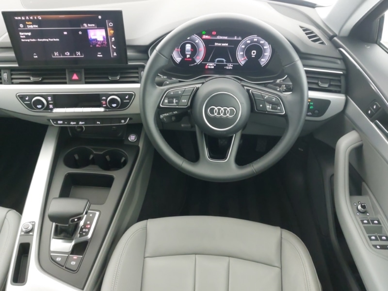 Used Audi A4 2021 for sale - 77265107: Photo 7