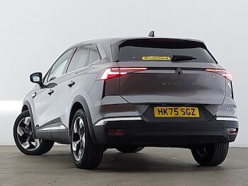 Used Renault Other 2025 for sale - 78312388: Photo