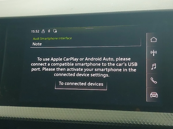 Used Audi A1 2022 for sale - 76282264: Photo 14