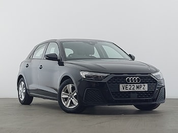 Used Audi A1 2022 for sale - 76282264: Photo