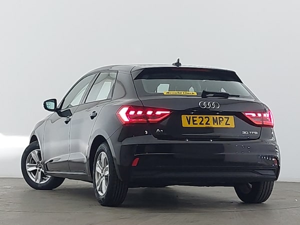 Used Audi A1 2022 for sale - 76282264: Photo 3