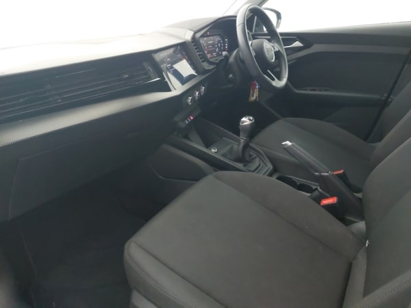 Used Audi A1 2022 for sale - 76282264: Photo 5