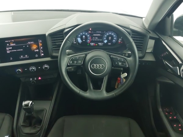 Used Audi A1 2022 for sale - 76282264: Photo 7