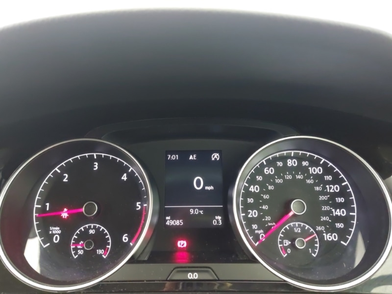 Used Volkswagen Golf 2018 for sale - 78023511: Photo 10