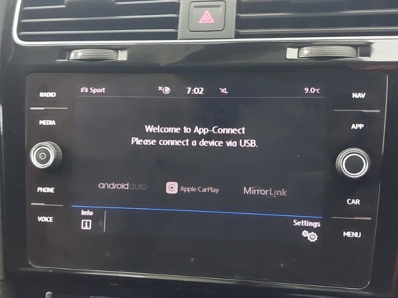 Used Volkswagen Golf 2018 for sale - 78023511: Photo 15