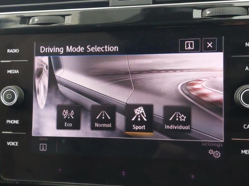 Used Volkswagen Golf 2018 for sale - 78023511: Photo 18