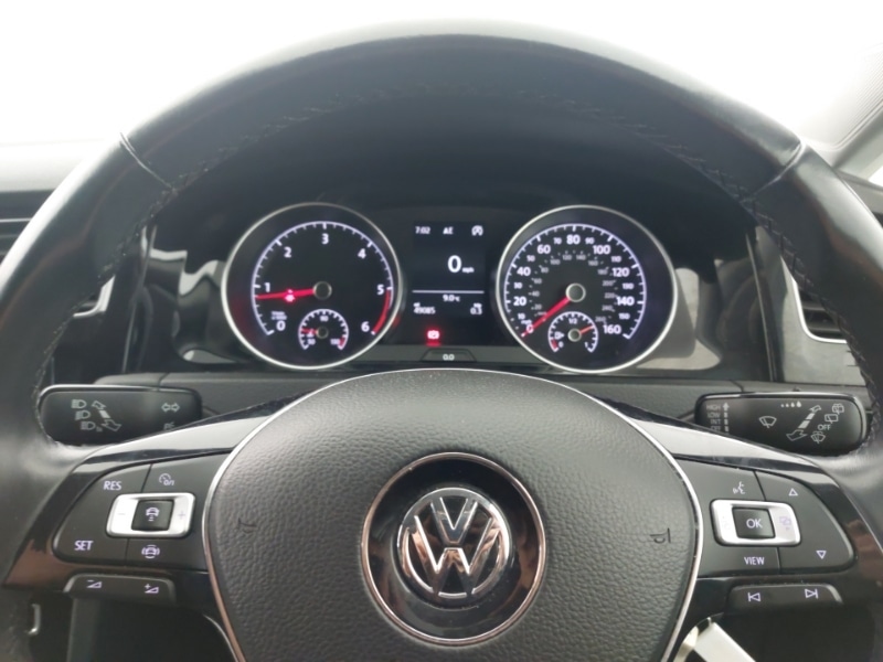 Used Volkswagen Golf 2018 for sale - 78023511: Photo 19