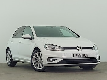 Used Volkswagen Golf 2018 for sale - 78023511: Photo