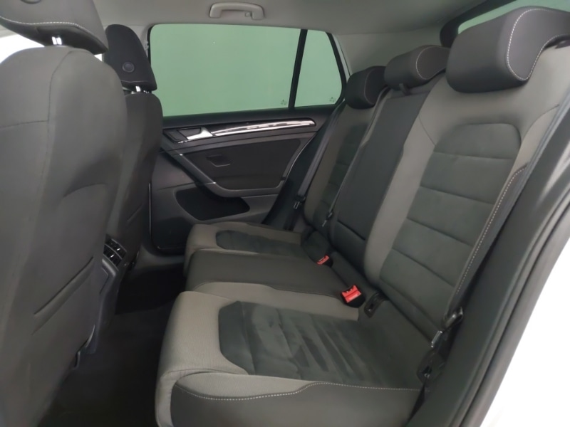 Used Volkswagen Golf 2018 for sale - 78023511: Photo 6