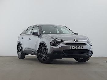 Used Citroen C4 2022 for sale - 75656704: Photo