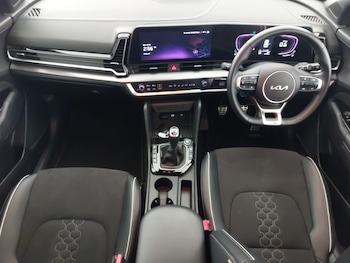 Used Kia Sportage 2023 for sale - 79603534: Photo