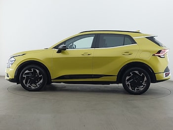 Used Kia Sportage 2023 for sale - 79603534: Photo