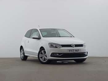 2017 - 1.2 TSI Match Edition 3dr