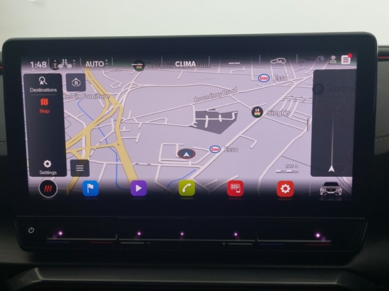 Used Cupra Formentor 2024 for sale - 77366616: Photo 14