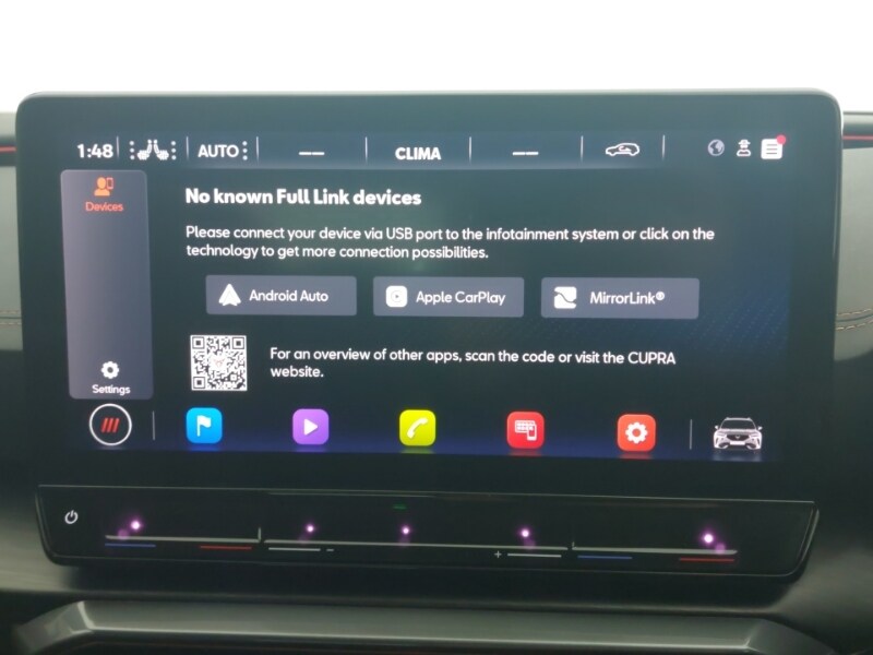 Used Cupra Formentor 2024 for sale - 77366616: Photo 15