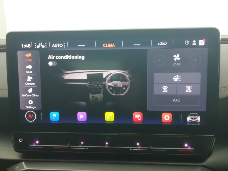 Used Cupra Formentor 2024 for sale - 77366616: Photo 16