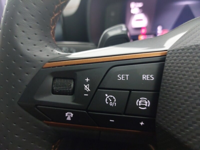 Used Cupra Formentor 2024 for sale - 77366616: Photo 18