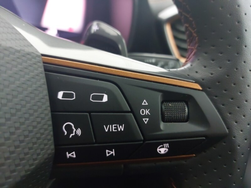 Used Cupra Formentor 2024 for sale - 77366616: Photo 19