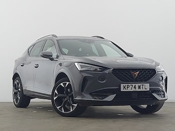 Used Cupra Formentor 2024 for sale - 77366616: Photo