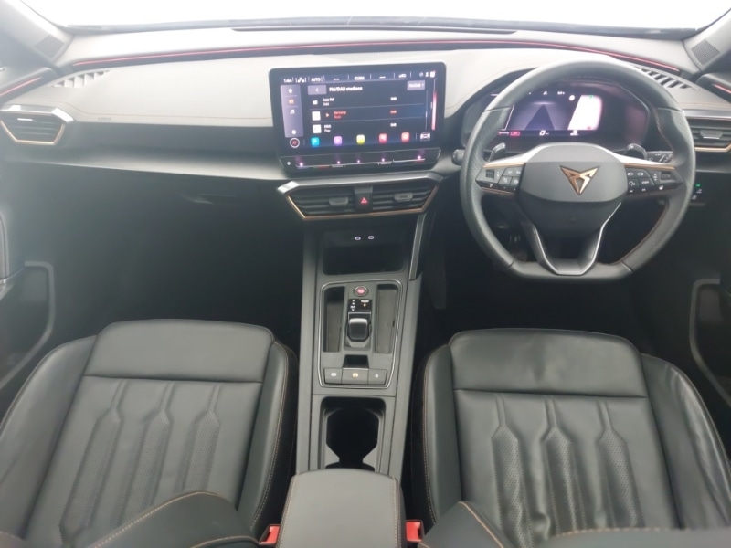 Used Cupra Formentor 2024 for sale - 77366616: Photo 2