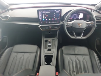 Used Cupra Formentor 2024 for sale - 77366616: Photo