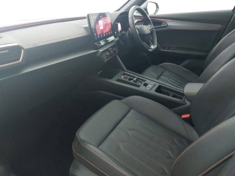 Used Cupra Formentor 2024 for sale - 77366616: Photo 5