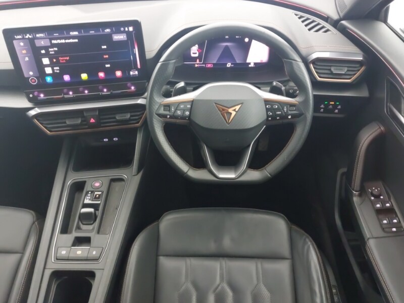 Used Cupra Formentor 2024 for sale - 77366616: Photo 7