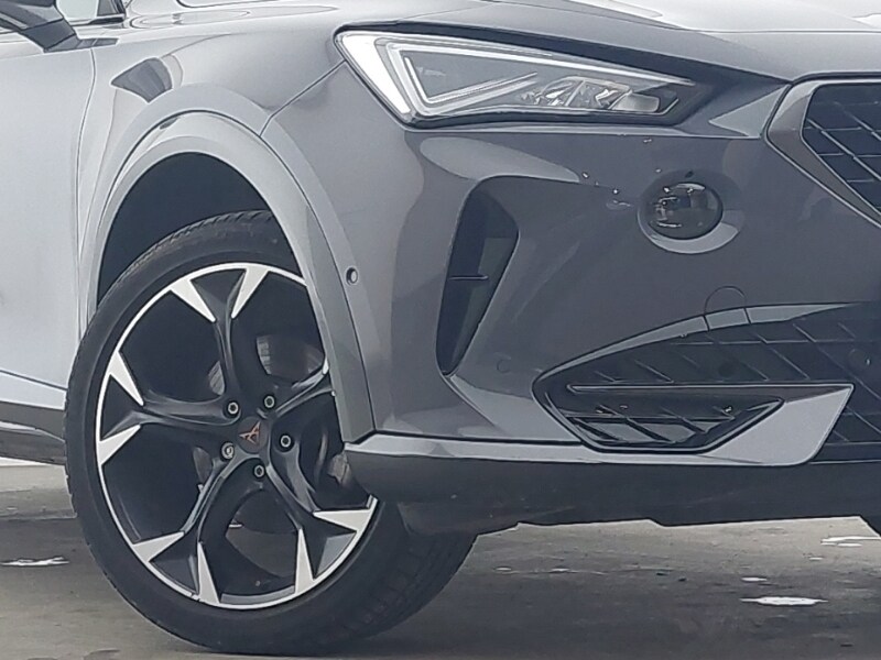 Used Cupra Formentor 2024 for sale - 77366616: Photo 9