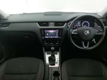 Used Skoda Octavia 2018 for sale - 74446904: Photo