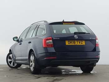 Used Skoda Octavia 2018 for sale - 74446904: Photo