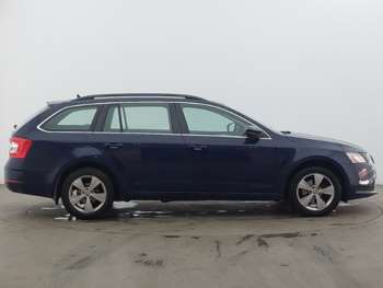 Used Skoda Octavia 2018 for sale - 74446904: Photo