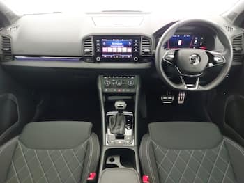 Used Skoda Karoq 2023 for sale - 79666249: Photo