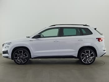Used Skoda Karoq 2023 for sale - 79666249: Photo