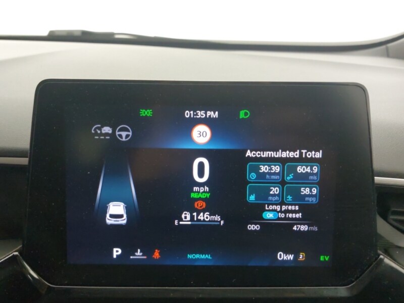 Used MG MG3 2025 for sale - 76120856: Photo 10