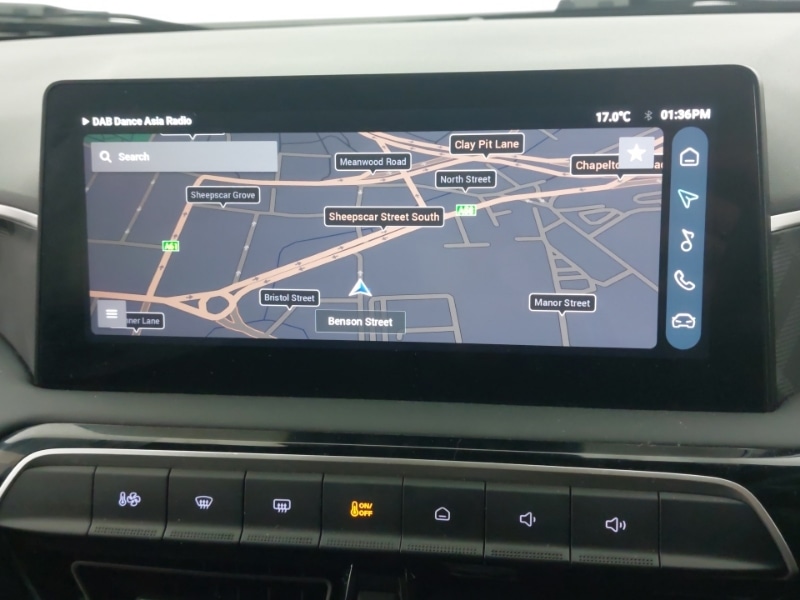 Used MG MG3 2025 for sale - 76120856: Photo 13