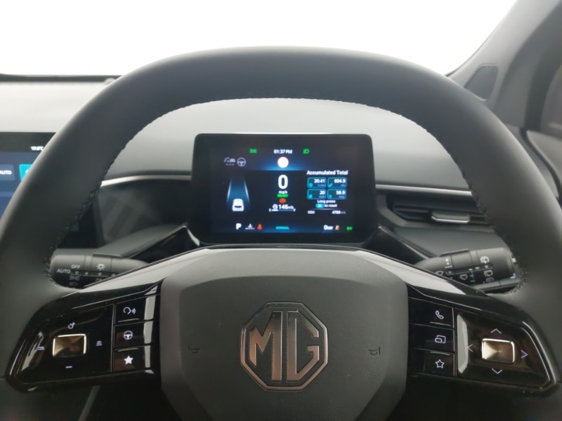 Used MG MG3 2025 for sale - 76120856: Photo 19