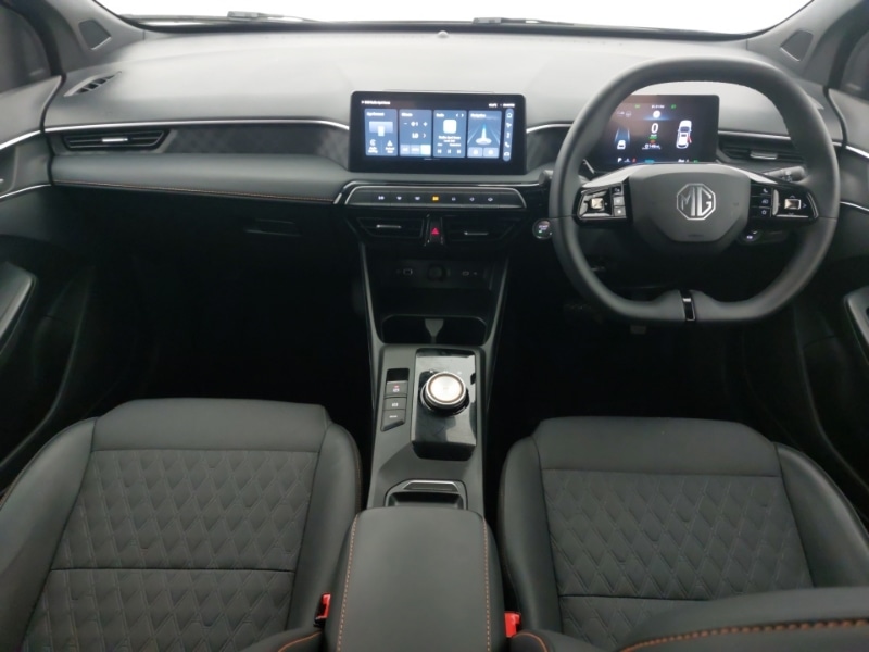 Used MG MG3 2025 for sale - 76120856: Photo 2