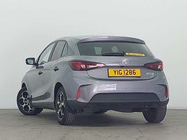 Used MG MG3 2025 for sale - 76120856: Photo 3