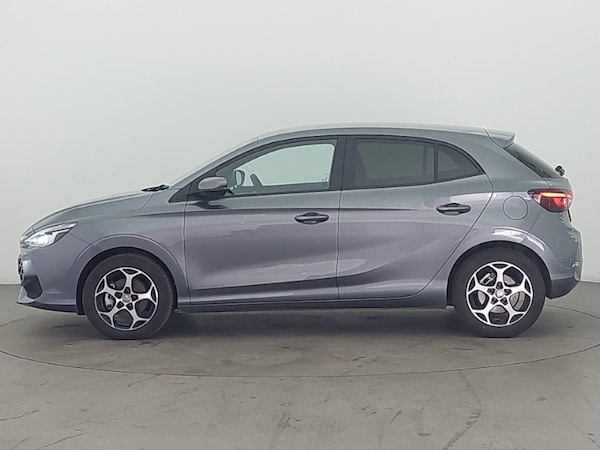 Used MG MG3 2025 for sale - 76120856: Photo 4