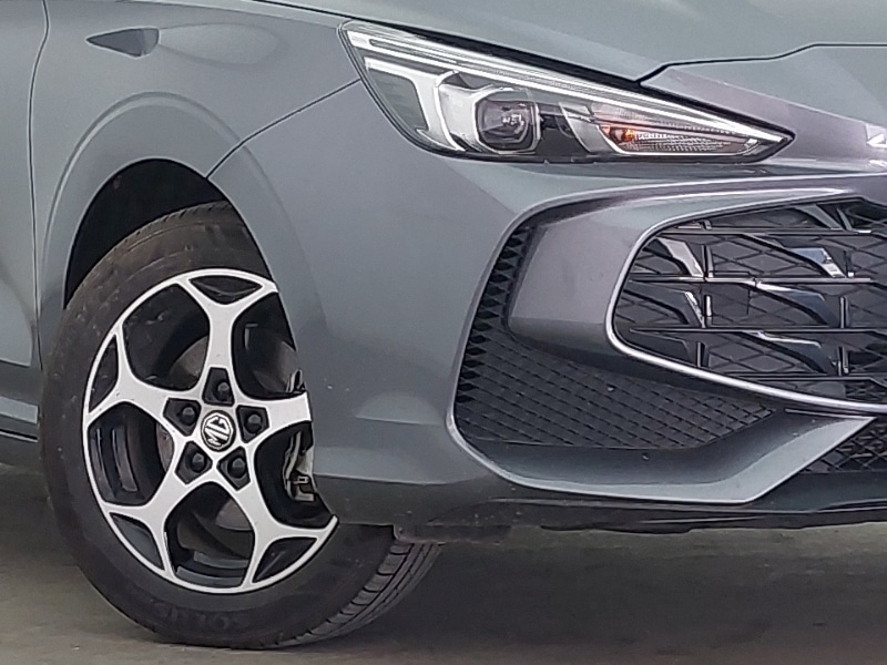 Used MG MG3 2025 for sale - 76120856: Photo 9