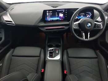Used BMW 1 Series 2025 for sale - 75921105: Photo