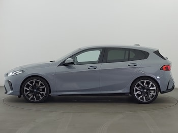 Used BMW 1 Series 2025 for sale - 75921105: Photo